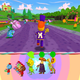 Illustration for article titled Major Minors Majestic March Brings The Wii Music